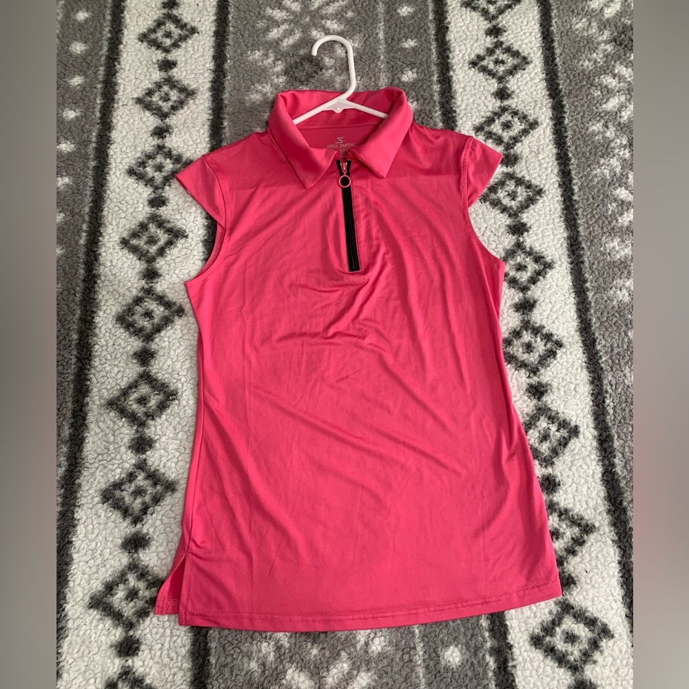 Golfing Shirt, size Small